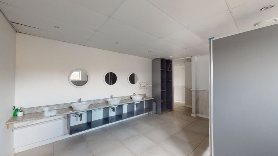 14 Bedroom Property for Sale in Dal Josafat Western Cape